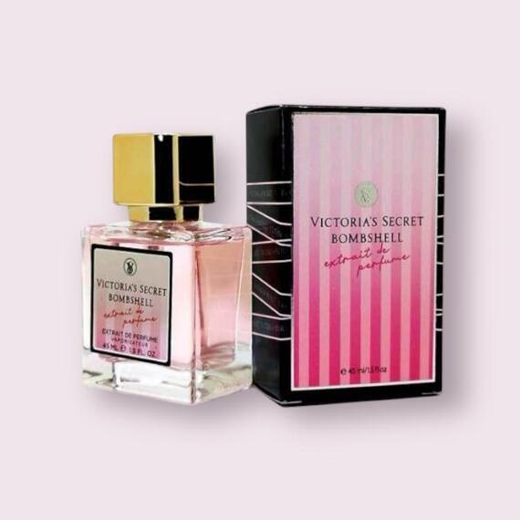 Суперстойкий мини парфюм Victoria's Secret "Bombshell",45ml