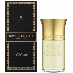 Парфюмерная вода Les Liquides Imaginaires "Fleur de Sable", 100 ml (LUXE)