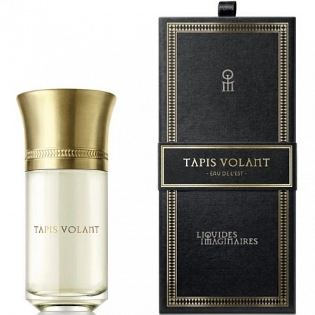 Парфюмерная вода Les Liquides Imaginaires Tapis Volant 100 ml (Luxe)