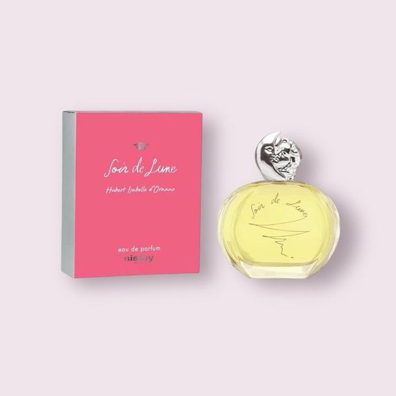 Парфюмерная вода Sisley "Soir De Lune",100 ml (LUXE)