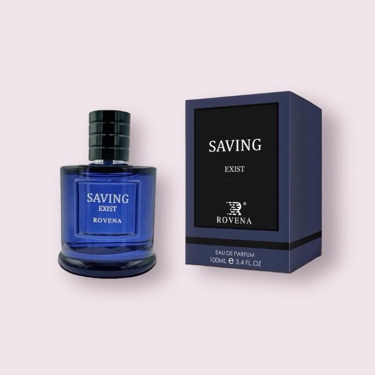 Парфюмерная вода ROVENA "Saving Exist",100 ml