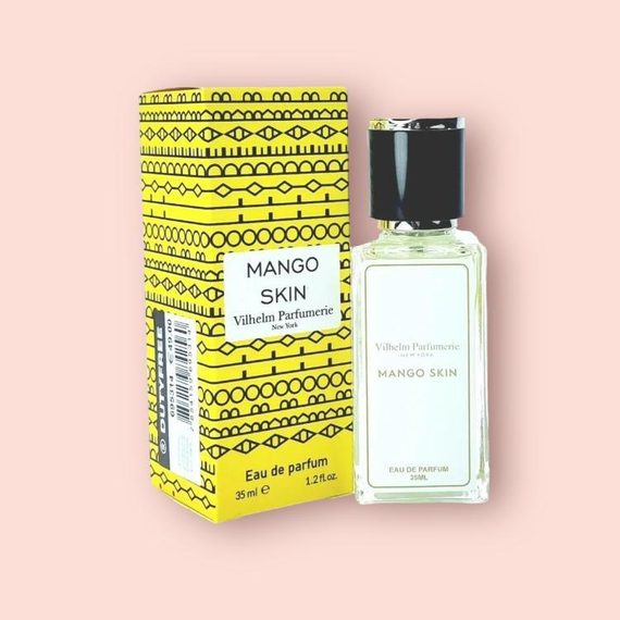 Vilhelm Parfumerie "Mango Skin",35 ml