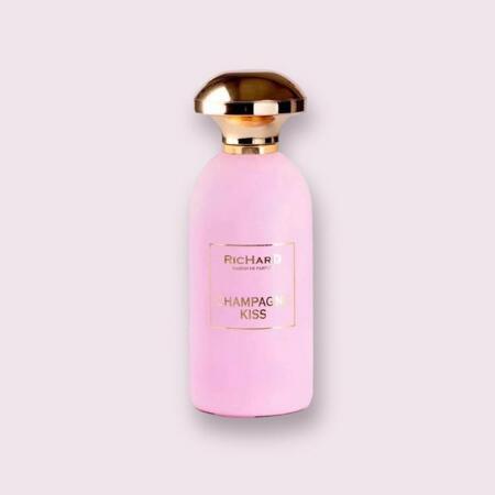 Парфюмерная вода Christian Richard "Champagne Kiss", 100 ml (LUXE)